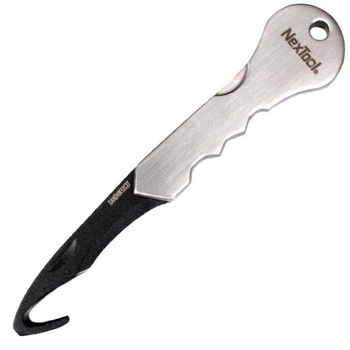 Мини-Мультитул NexTool EDC резак для коробок TaoTool KT5509