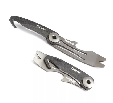 Мини-Мультитул NexTool EDC резак для коробок Tao Bar KT5016