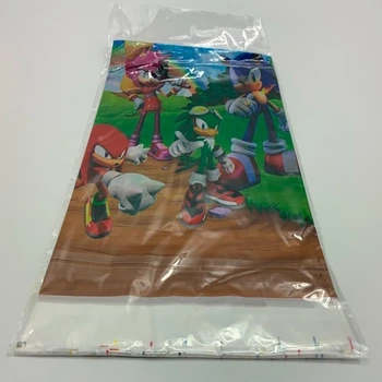 Скатертина Сонік Sonic Tablecloth Anex 180 см
