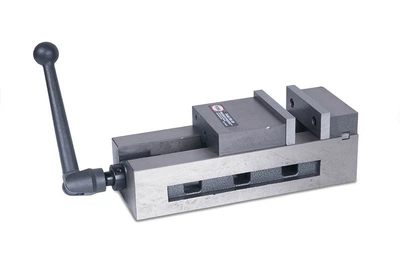 Тиски лекальные PROMA SVA-100