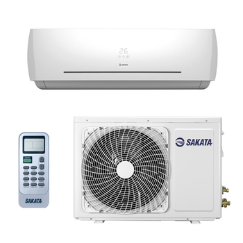 Кондиционер Sakata SIE/SOE-050SHDC HIKARU INVERTER