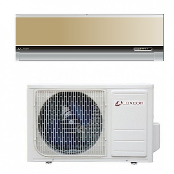 Кондиционер Luxeon LC-S18Ti/S invertor (gold)