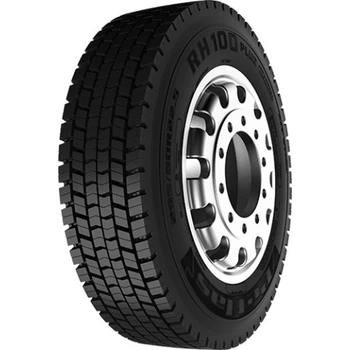 Вантажні шини Starmaxx DH100 (ведуча) 315/70 R22.5 154/150L 3PMSF