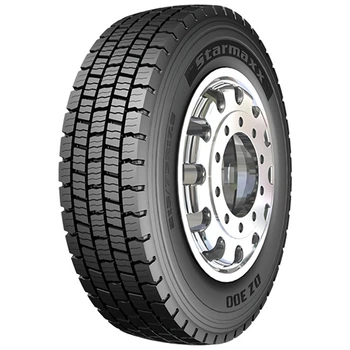 Вантажні шини Starmaxx DZ-300 (ведуча) 245/70 R17.5 136/134M 16PR