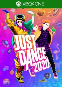 Ключ активации Just Dance 2020 для Xbox One/Series