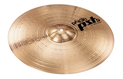 Тарелка Paiste PST 5 Rock Crash 16"