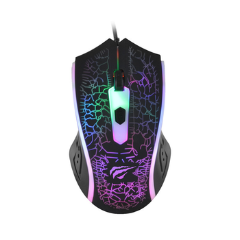 Игровая мышь Havit MS736 Black