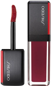 Блеск для губ Shiseido Lacquer Ink Lip Shine 308 сливовый 6 мл (730852148314)