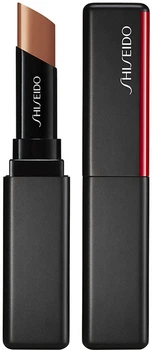 Szminka do ust Shiseido Vision Airy Gel trwała 201 złoto-beżowa 1.6 g (0729238148017)