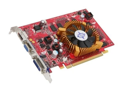 Відеокарта MSI PCI-Ex GeForce 9400 GT 1GB DDR2 ( 128 BIT ) ( VGA, DVI, HDMI )