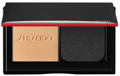 Puder do twarzy Shiseido Synchro Skin Self-Refreshing Custom Finish 160 Shell w kompakcie 9 g (0729238161160)