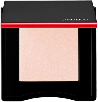 Kompaktowy róż Shiseido Innergllow Powder 01 szampan 4 g (0730852148826)