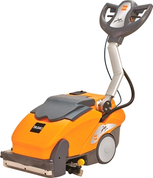 Акумуляторна підлогомийна машина TASKI swingo 350 B