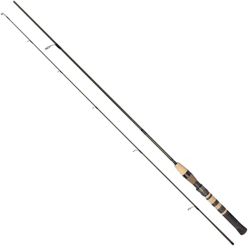 Удилище спиннинговое G.Loomis Trout Series Spinning Rods TSR862-2 GLX 2.18 м 1.75-8.75 г 4-8 lbs (22665433)
