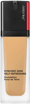 Крем тональный для лица Shiseido Synchro Skin-Self Refreshing Foundation 340 30 мл (730852160873)