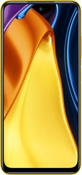 Smartfon Poco M3 Pro 4/64GB Yellow (6934177742880)