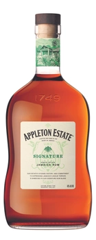 Ром Appleton Estate Signature Blend 0.7 л 40% (5024576189100)
