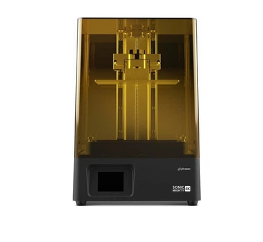 3D принтер Phrozen Sonic Mighty 4K LCD