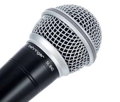 Микрофон Behringer SL84C