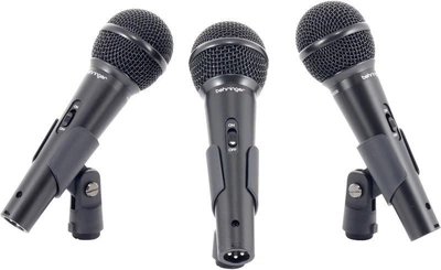 Микрофон Behringer XM1800S set