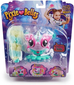 Интерактивная игрушка Pixie Belles Rosie Пикси Белс Рози с хвостом