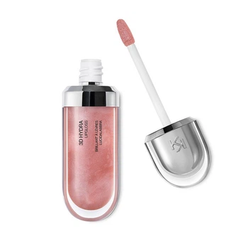 Блеск для губ KIKO Milano 3d Hydra Lipgloss 31 Pearly Shell, 6 мл