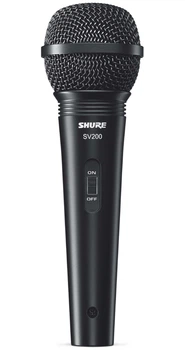 Микрофон Shure SV200