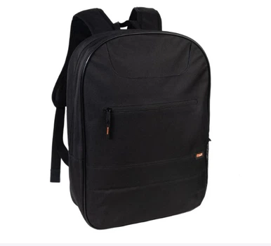 Рюкзак для ноутбука D-LEX LX-650Р-BK, 15.6"-16" черный