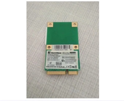 Модуль WiFi AzureWave AR5B95 AW-NE785