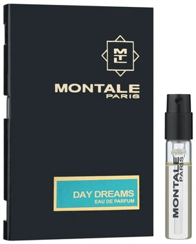 Пробник Парфюмированная вода Montale Day Dreams 2 мл (2000098277160)