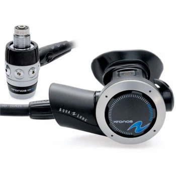 Регулятор для дайвинга Aqua Lung Kronos Supreme ACD (127530)