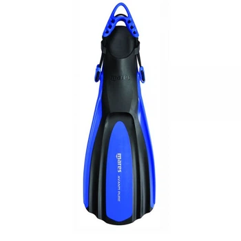 Ласты для дайвинга Mares Avanti Pure (синий) XL (410027.BL.XL)