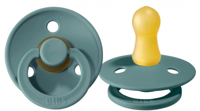 Пустушка BIBS Island Sea 0-6 міс.