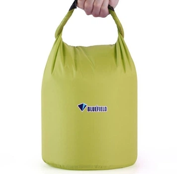 Гермомешок Bluefield 2 л Оливковый (HbP050440)