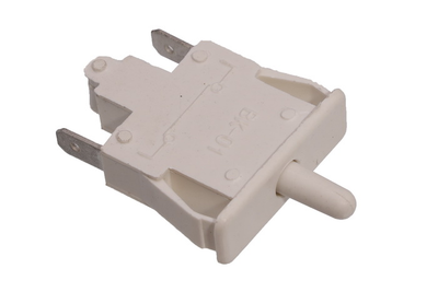 Кнопка включения света для холодильника Ariston, Indesit С00851049, 0.25 A