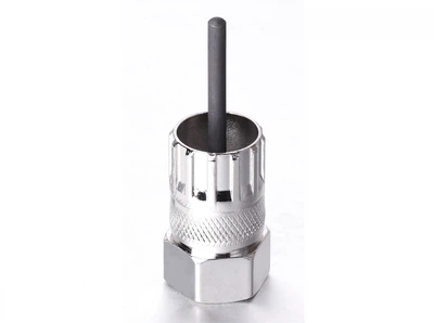 Ключ-съемник для кассет KEN TECH KL-9715B CP под втулку с эксцентриком