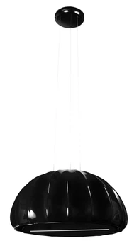 Вытяжка NORTBERG Tulip Black 60 (4437)
