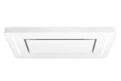 Вытяжка NORTBERG Decor CR White 90 Silent Kitchen Беcшумная (5548)