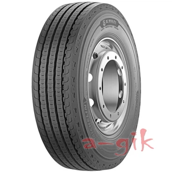 Шина Michelin X Multi Z (рульова) 315/70 R22.5 156/150L