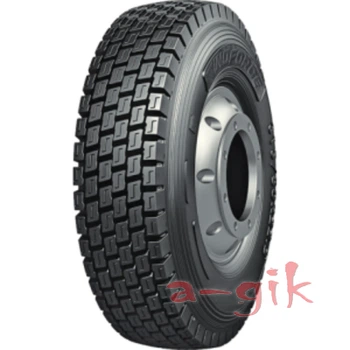 Шина Windforce WD2020 (ведуча) 315/80 R22.5 156/150M PR20