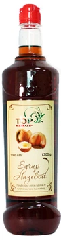Сироп Top Sirop Лісовий горіх ПЕТ 1л