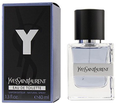 Yves saint cheap laurent y price