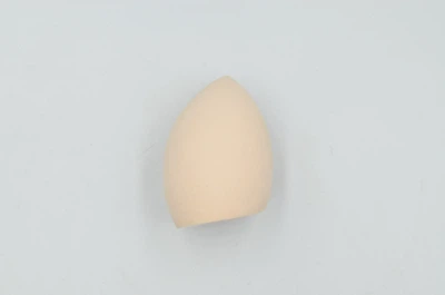 Спонж косметический 7 см Beauty LUXURY SP-15 нюдовый