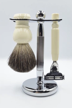 Набор для бритья Beauty LUXURY PN-03
