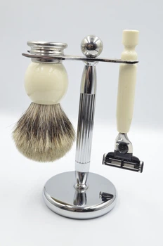 Набор для бритья Beauty LUXURY PN-04
