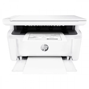 БФП лазерний HP LaserJet Pro M28w (W2G55A)