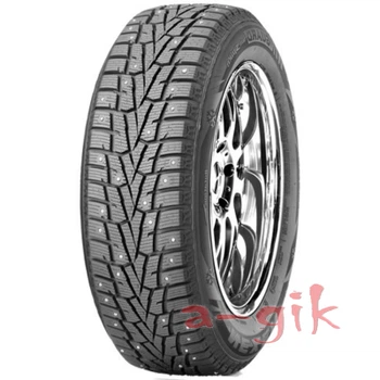 Шина Roadstone WinGuard WinSpike 195/65 R15 95T XL (шип)