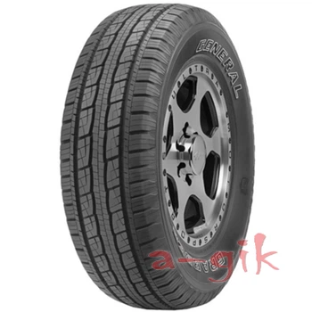 Шина General Tire Grabber HTS 60 275/70 R18 125/122S