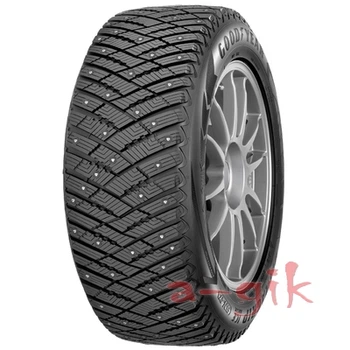 Шина Goodyear UltraGrip Ice Arctic SUV 265/50 R20 111T XL FP (шип)