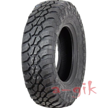 Шина Invovic EL523 M/T 33/12.5 R18 118Q (под шип)